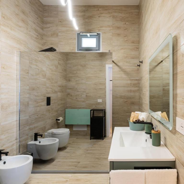 Masseria Ramunno Piccola - Fiora Suite by Rentbeat - Appartamento con 1 Camera da Letto - 36
