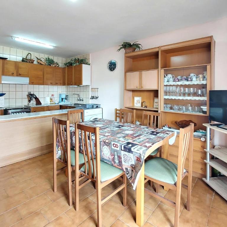 Euromar Ii - Apartamento de 1 dormitorio - 4