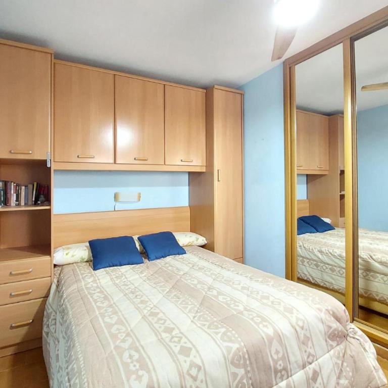 Euromar Ii - Apartamento de 1 dormitorio - 7