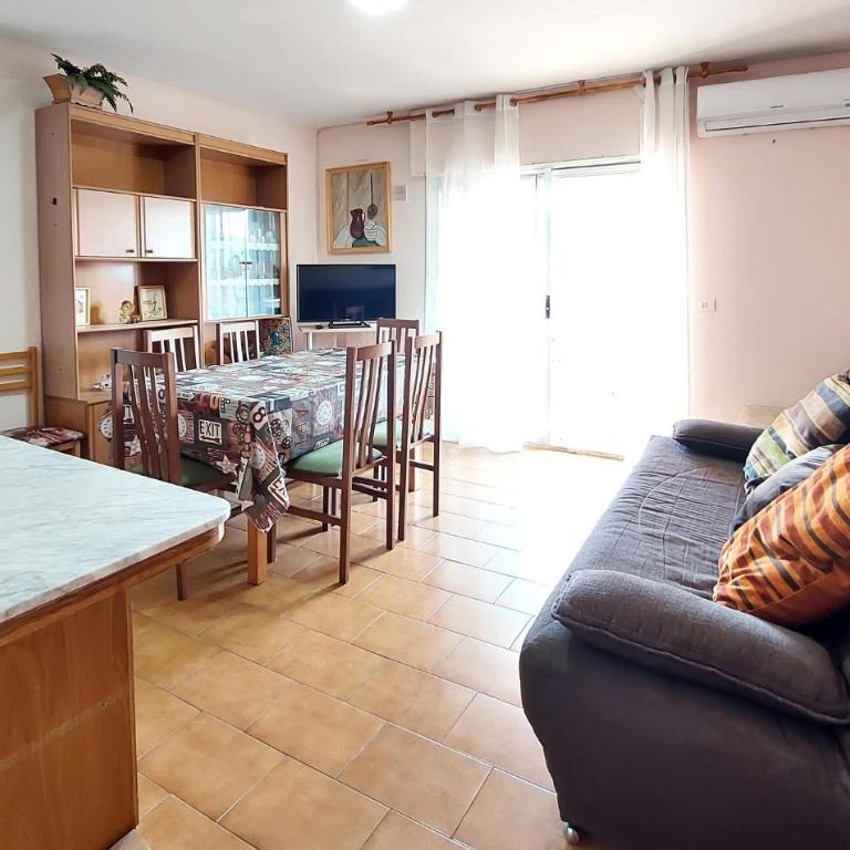 Euromar Ii - Apartamento de 1 dormitorio - 2