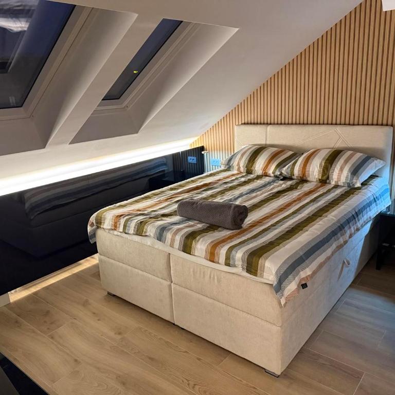 Mamito Romantic Loft - Apartman sa 1 Spavaćom Sobom - 2