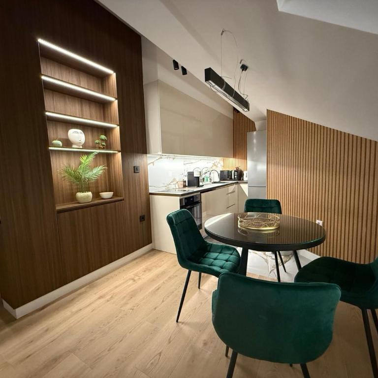 Mamito Romantic Loft - Apartman sa 1 Spavaćom Sobom - 4