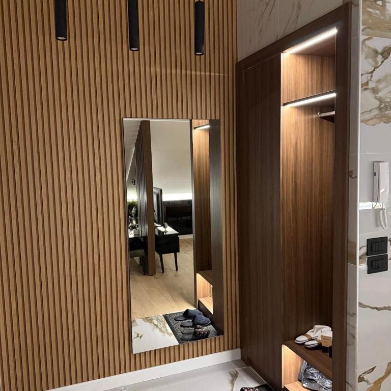 Mamito Romantic Loft - Apartman sa 1 Spavaćom Sobom - 6