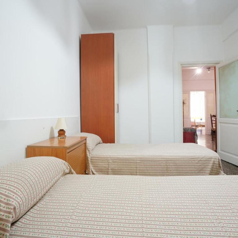 Casa Marisa - Appartamento con 3 Camere da Letto - 12