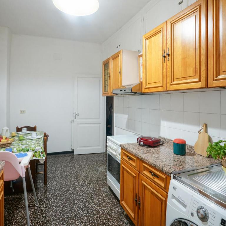 Casa Marisa - Appartamento con 3 Camere da Letto - 7