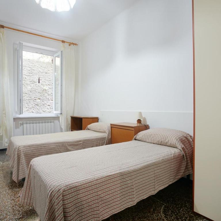 Casa Marisa - Appartamento con 3 Camere da Letto - 11