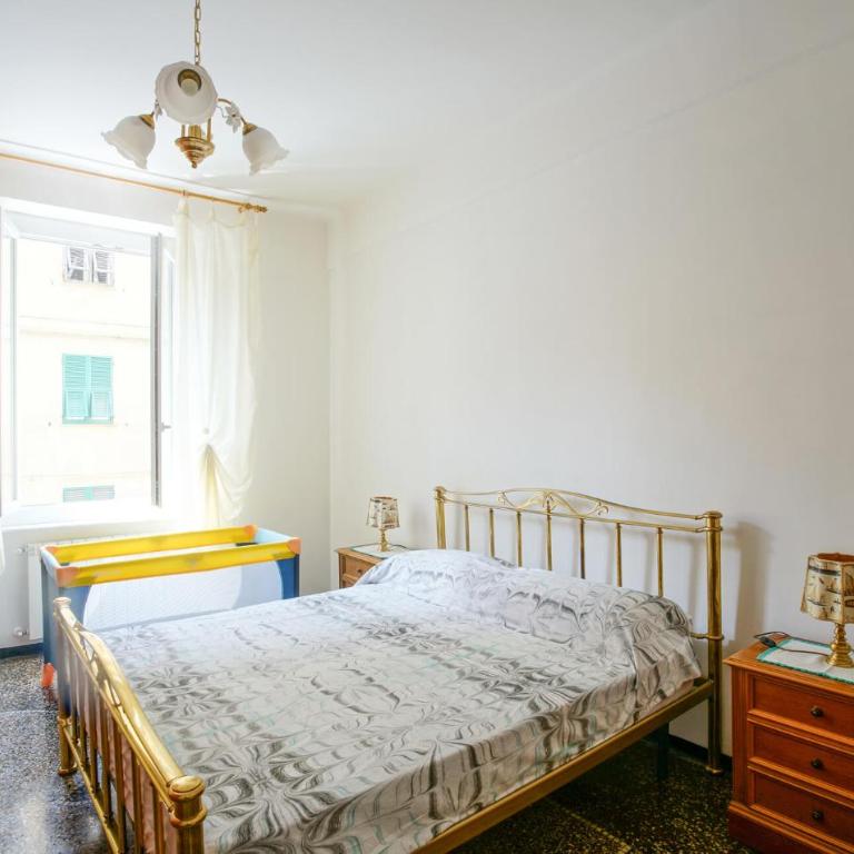 Casa Marisa - Appartamento con 3 Camere da Letto - 13