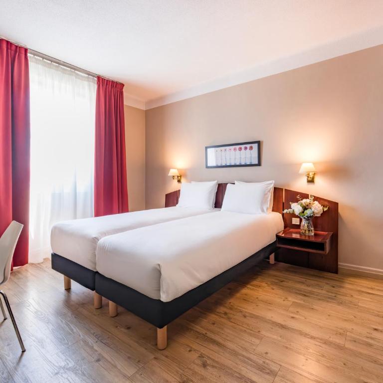 Le Grand Hotel By Stay Collection - Chambre Double Supérieure - Petit-Déjeuner Compris - 5