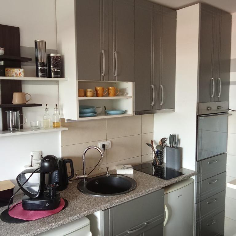 Vlado - One-Bedroom Apartment - 14