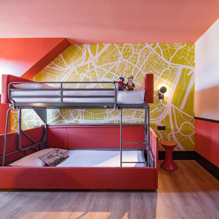 Le Grand Hotel By Stay Collection - Chambre Double de Luxe - Petit-Déjeuner Compris - 9