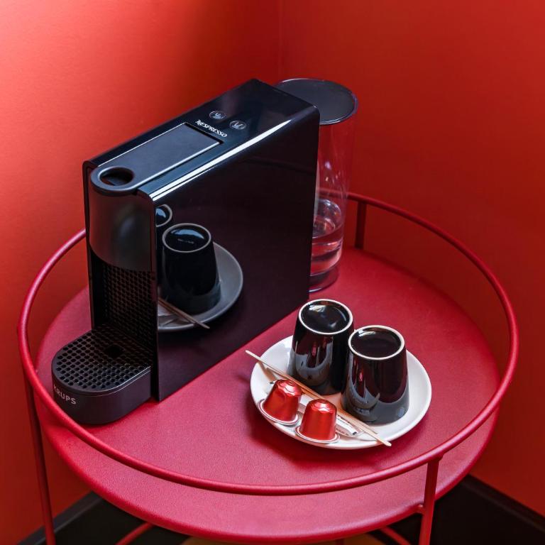 Le Grand Hotel By Stay Collection - Chambre Double de Luxe - Petit-Déjeuner Compris - 8