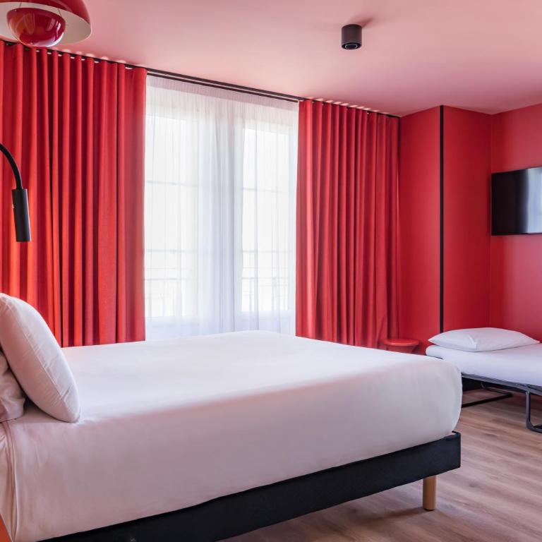 Le Grand Hotel By Stay Collection - Chambre Double de Luxe - Petit-Déjeuner Compris - 7
