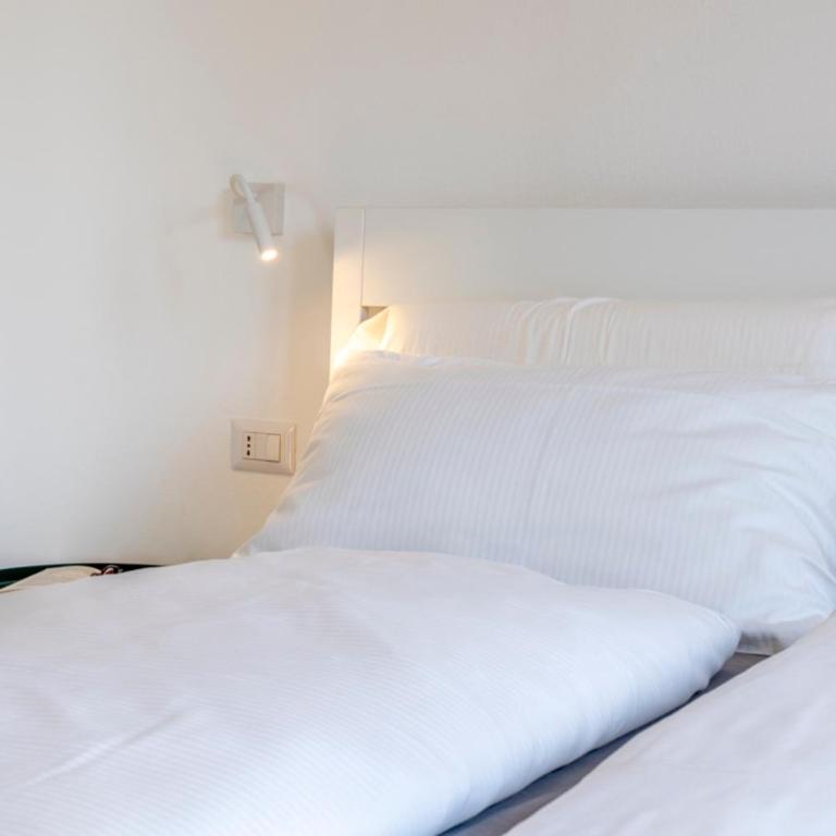 Appartamenti San Lorenzo Holidays - Appartamento con 1 Camera da Letto con Vista - 20