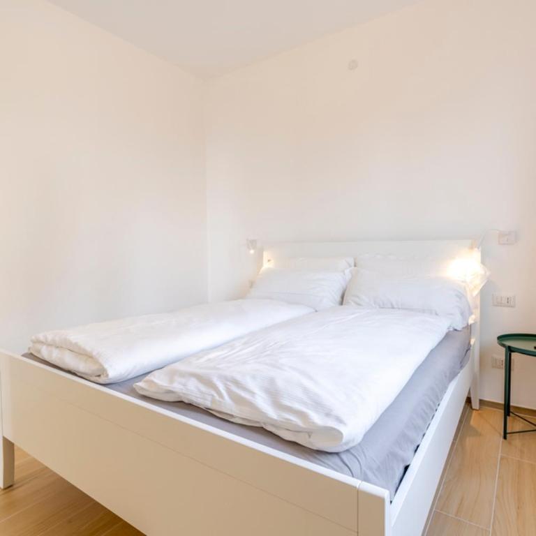 Appartamenti San Lorenzo Holidays - Appartamento con 1 Camera da Letto con Vista - 22