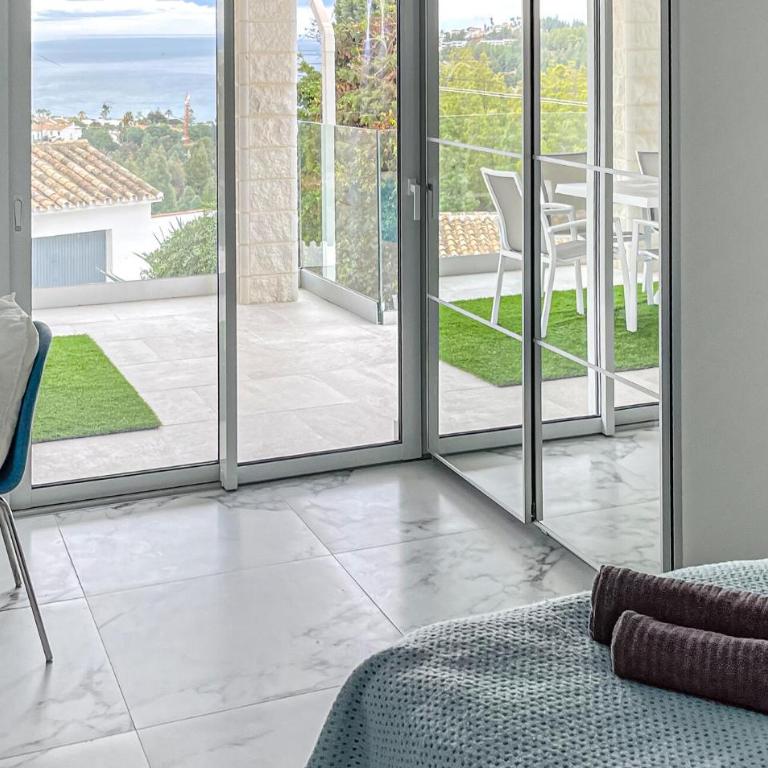 Awesome Home In Mijas - Casa de vacaciones de 5 dormitorios - 18