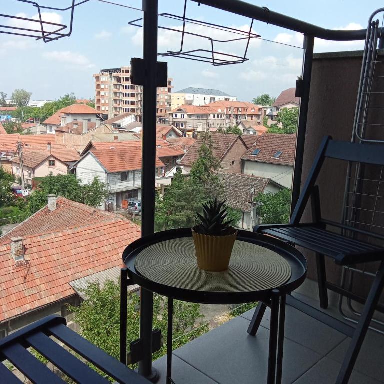 Vlado - One-Bedroom Apartment - 11