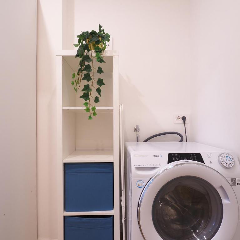 PrimoPiano - Monti Lepini - Appartamento con 1 Camera da Letto - 23