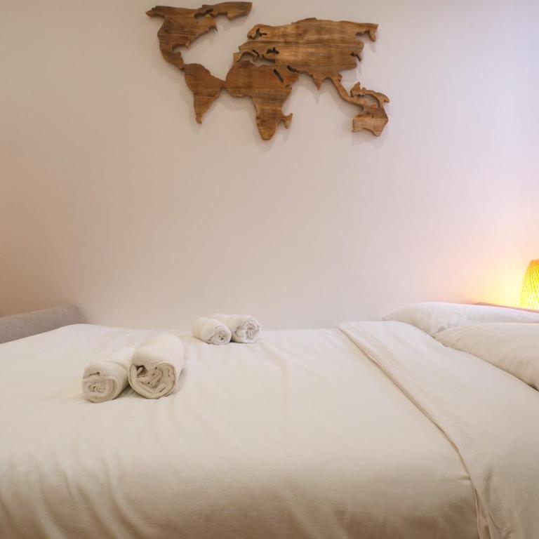 PrimoPiano - Monti Lepini - Appartamento con 1 Camera da Letto - 3
