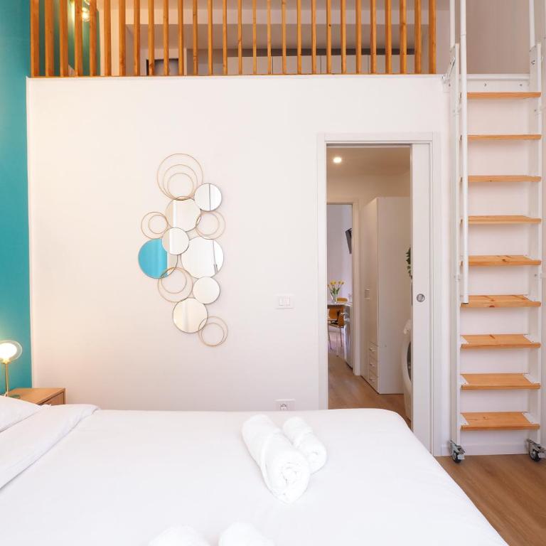 PrimoPiano - Monti Lepini - Appartamento con 1 Camera da Letto - 6