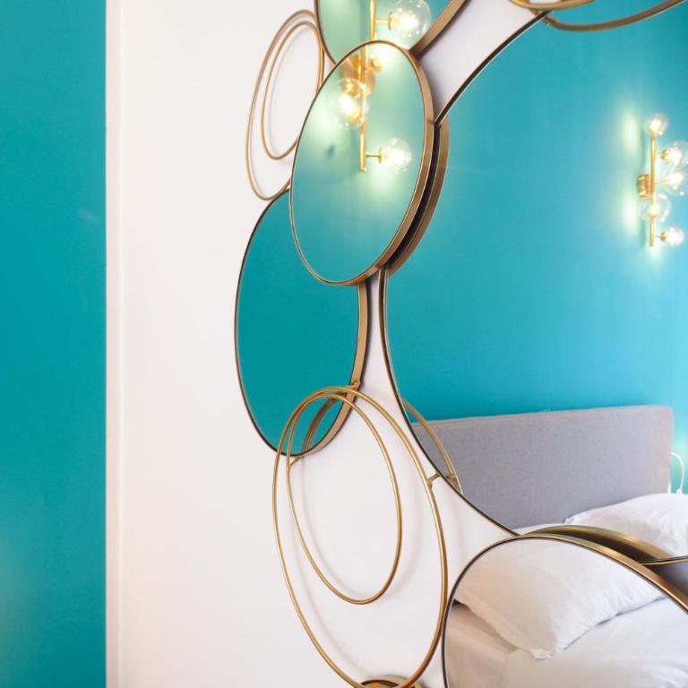 PrimoPiano - Monti Lepini - Appartamento con 1 Camera da Letto - 9