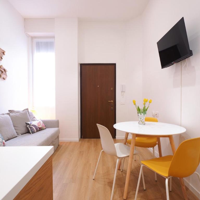 PrimoPiano - Monti Lepini - Appartamento con 1 Camera da Letto - 12