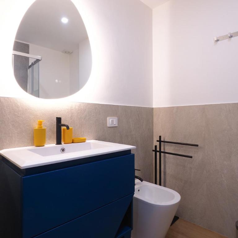 PrimoPiano - Monti Lepini - Appartamento con 1 Camera da Letto - 21