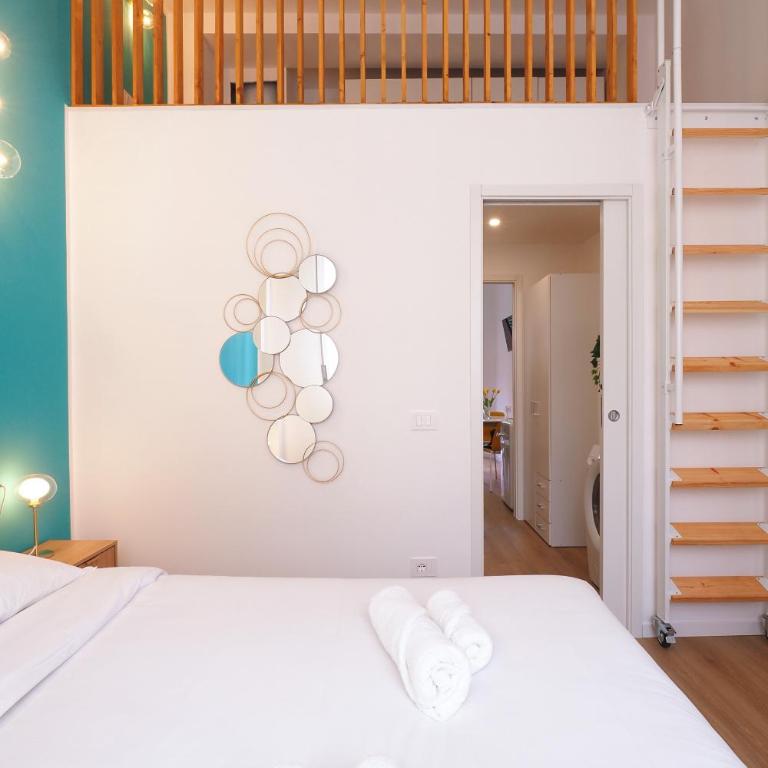 PrimoPiano - Monti Lepini - Appartamento con 1 Camera da Letto - 8