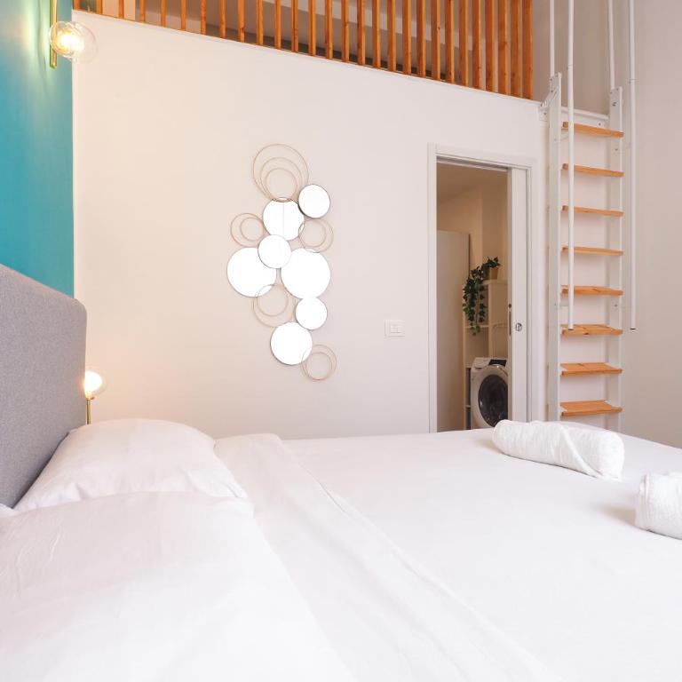 PrimoPiano - Monti Lepini - Appartamento con 1 Camera da Letto - 13