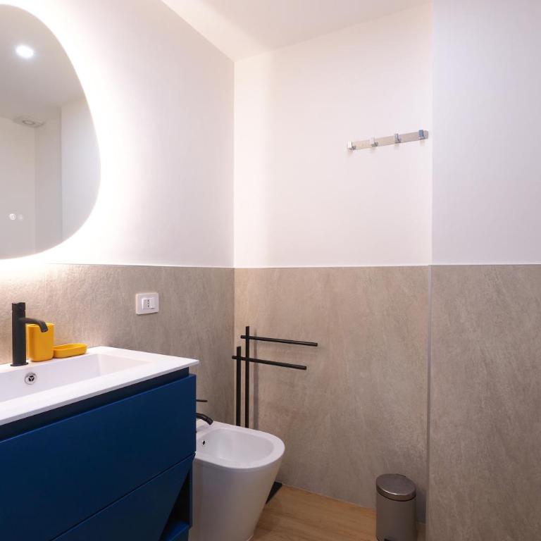 PrimoPiano - Monti Lepini - Appartamento con 1 Camera da Letto - 18