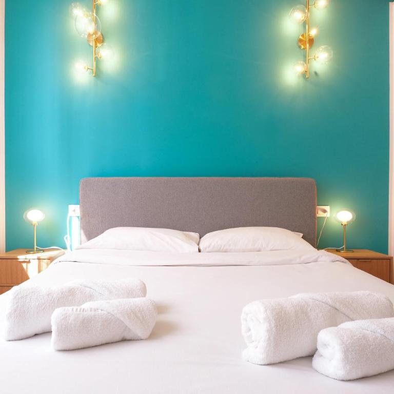 PrimoPiano - Monti Lepini - Appartamento con 1 Camera da Letto - 19