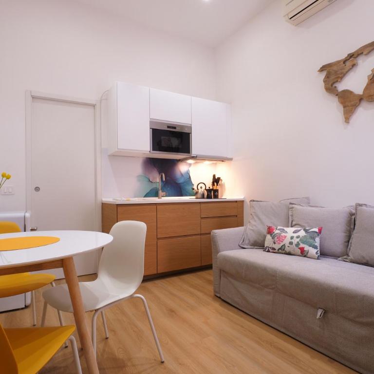 PrimoPiano - Monti Lepini - Appartamento con 1 Camera da Letto - 31
