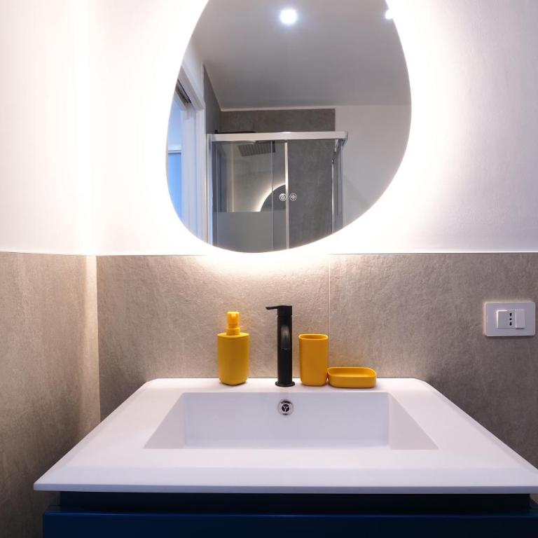 PrimoPiano - Monti Lepini - Appartamento con 1 Camera da Letto - 32