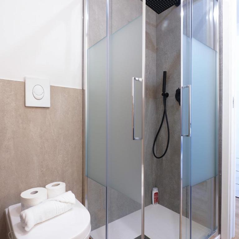 PrimoPiano - Monti Lepini - Appartamento con 1 Camera da Letto - 33