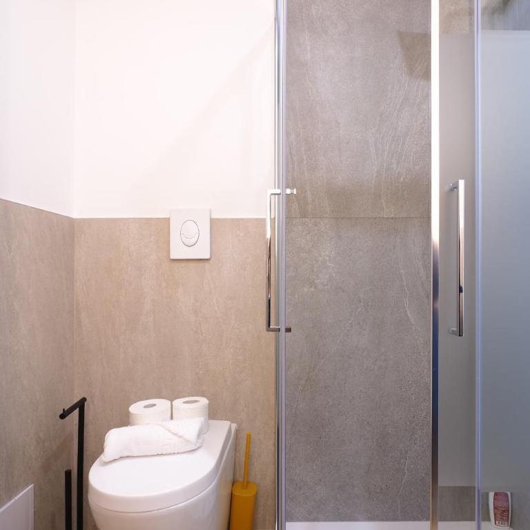 PrimoPiano - Monti Lepini - Appartamento con 1 Camera da Letto - 34