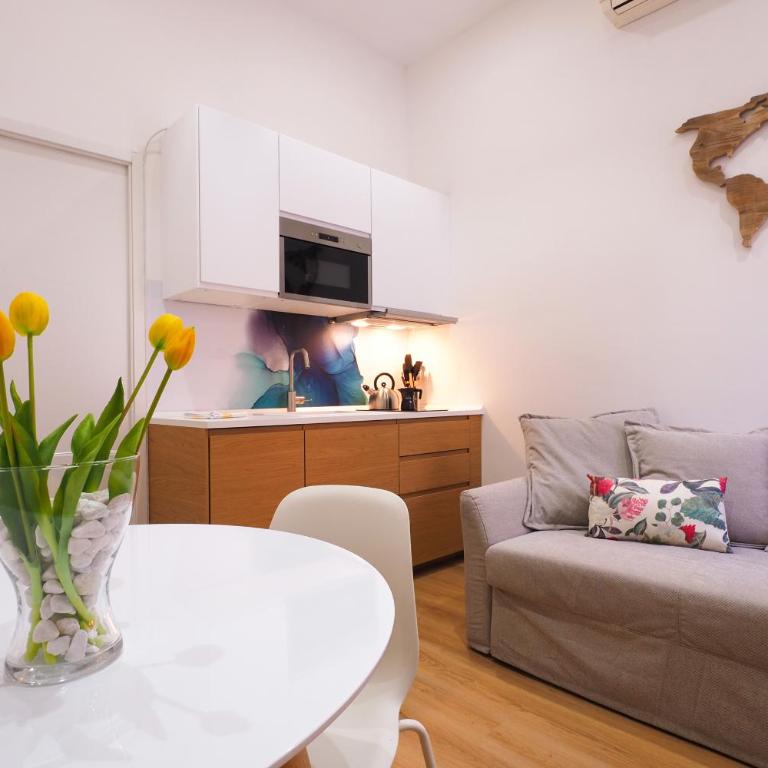 PrimoPiano - Monti Lepini - Appartamento con 1 Camera da Letto - 35