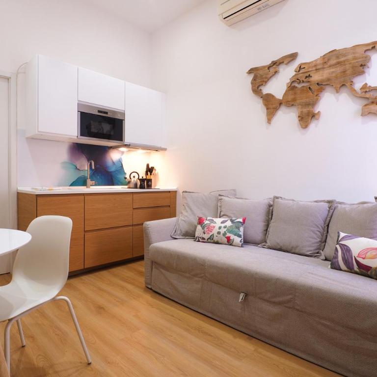 PrimoPiano - Monti Lepini - Appartamento con 1 Camera da Letto - 37