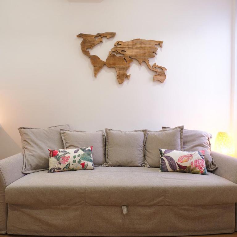 PrimoPiano - Monti Lepini - Appartamento con 1 Camera da Letto - 38