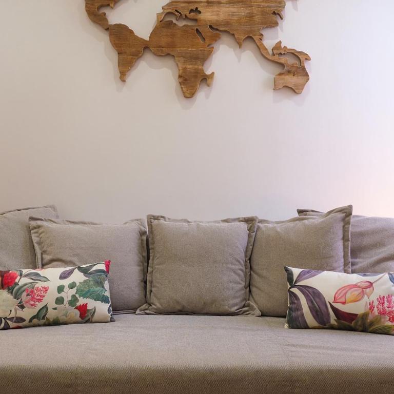 PrimoPiano - Monti Lepini - Appartamento con 1 Camera da Letto - 39