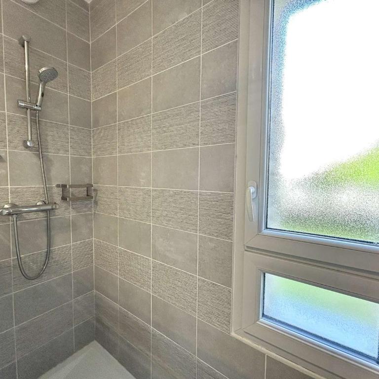 Appartement 3 pièces avec jardin et terrasse à La Baule - FR-1-245-102 - Appartement (5 Adultes) - 13