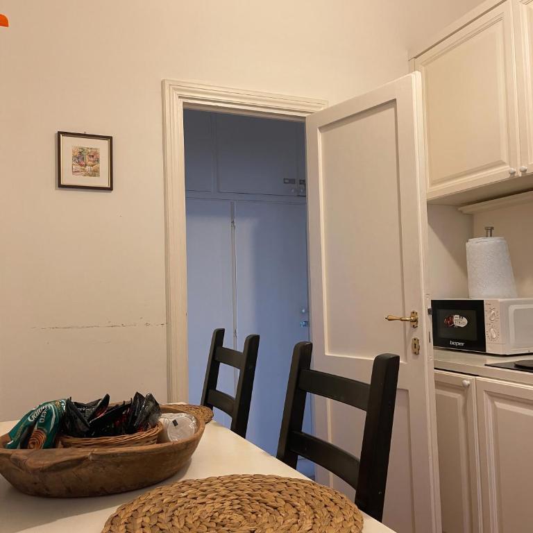 Casa Vannozza De' Cattanei - Appartamento con 1 Camera da Letto - 4