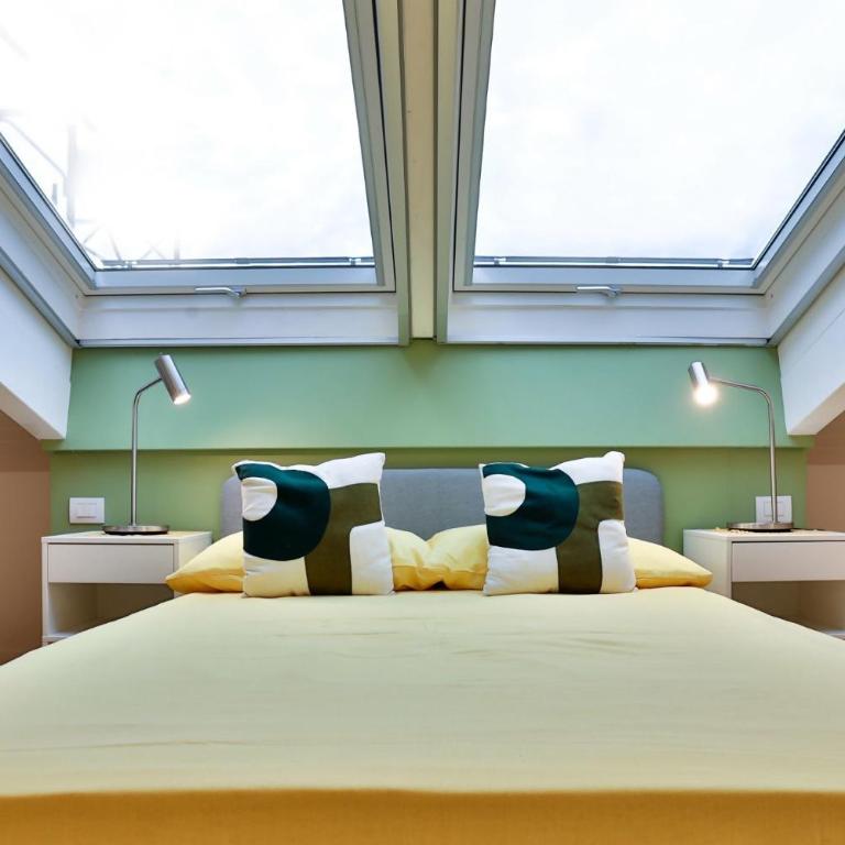 Elegante Appartamento a Salerno Amalfi Coast - Appartamento con Terrazza - 19