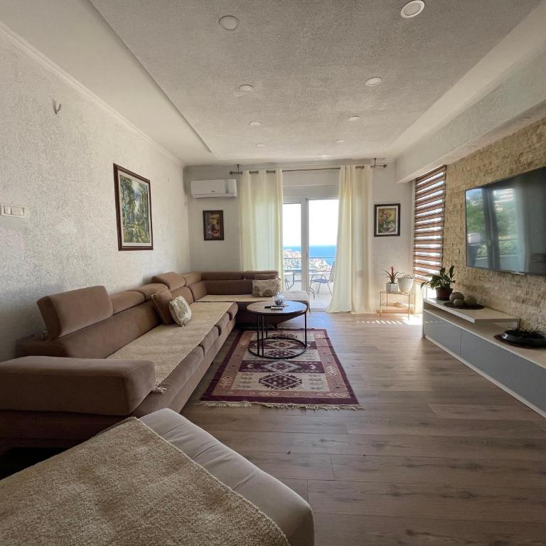 Guesthouse HHL - Liman ll - Studio Apartman sa Pogledom na More - 6