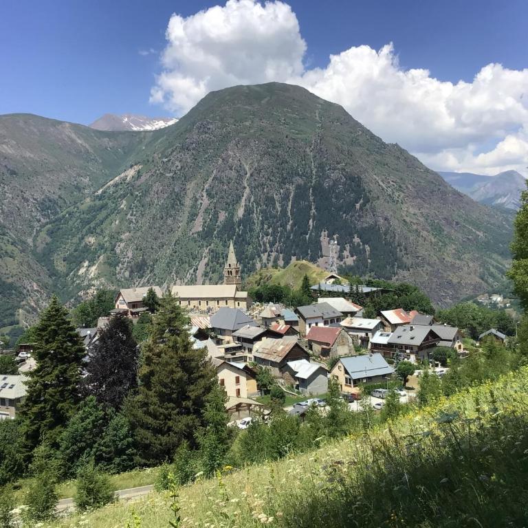 Chalet Les Copains - Maison 5 Chambres - 20