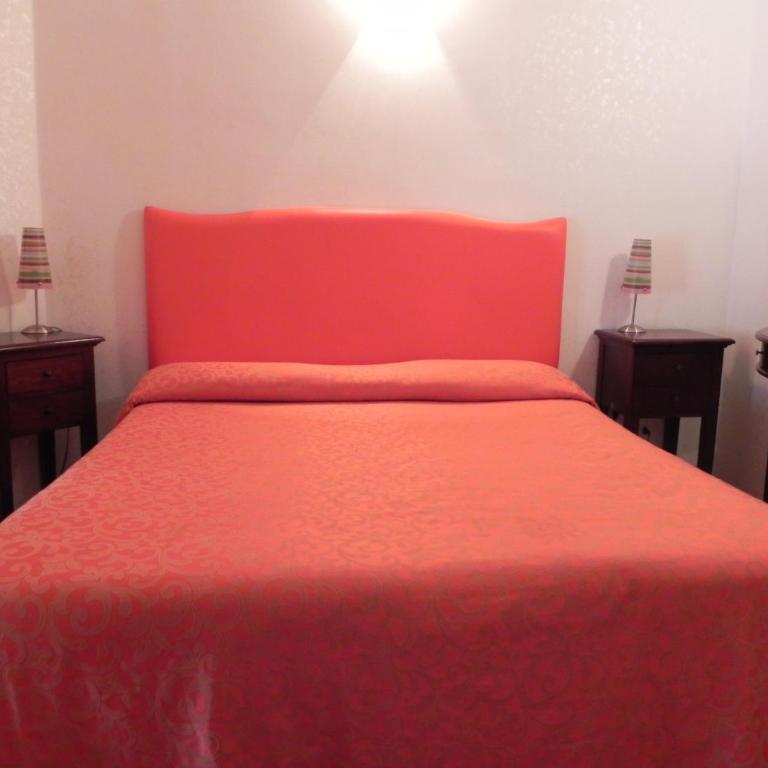 Meraviglia - Double Room - 6