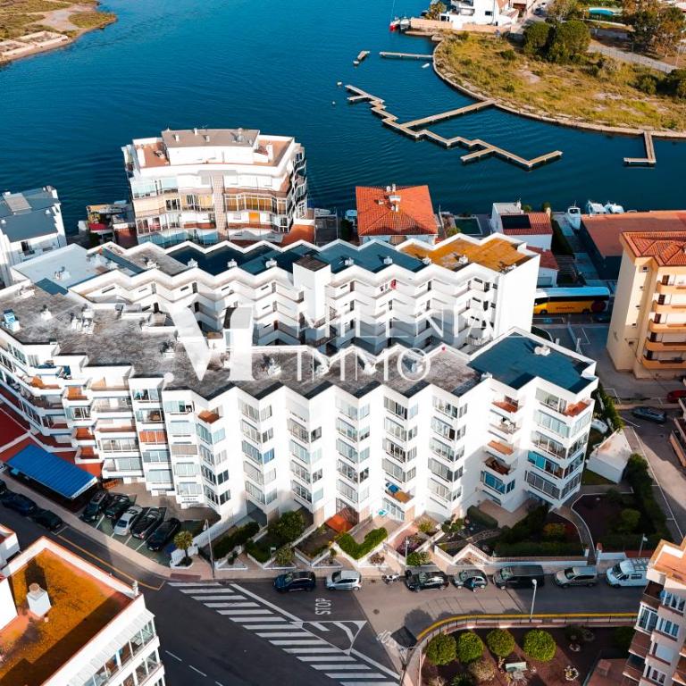 Milenial Immo GC - Garden apartment near the beach - Two-Bedroom Apartment with Garden View - 28