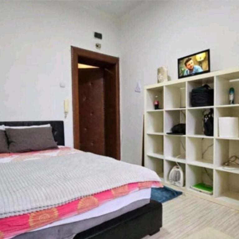JOKER apartman - Apartman sa 2 Spavaće Sobe - 1