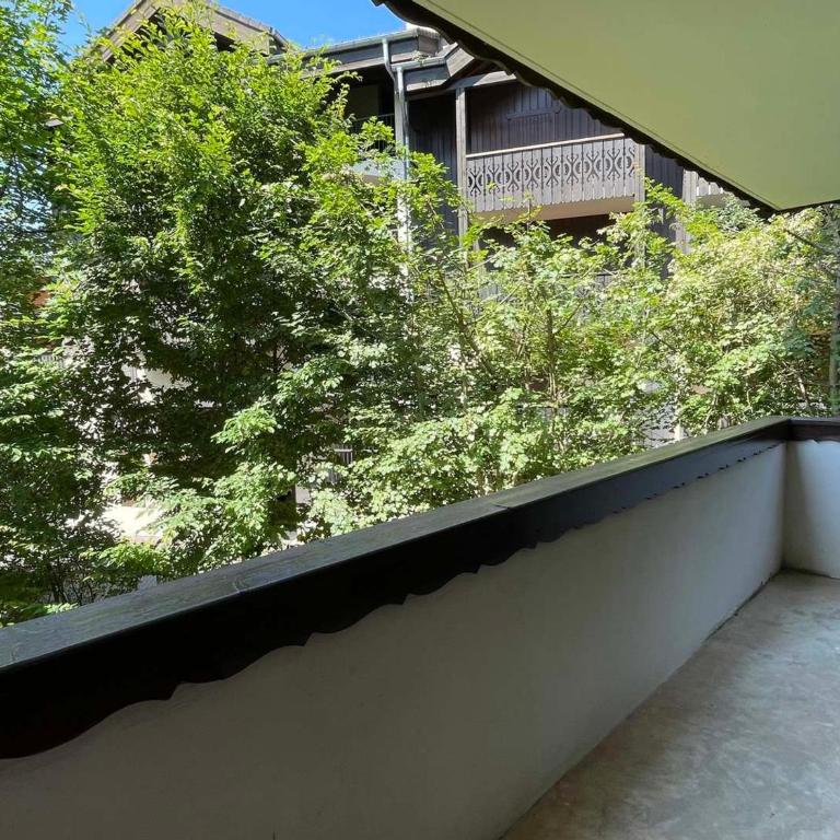 T3 calme à Samoëns avec Wifi et Parking - FR-1-629-45 - Appartement (4 Adultes) - 15
