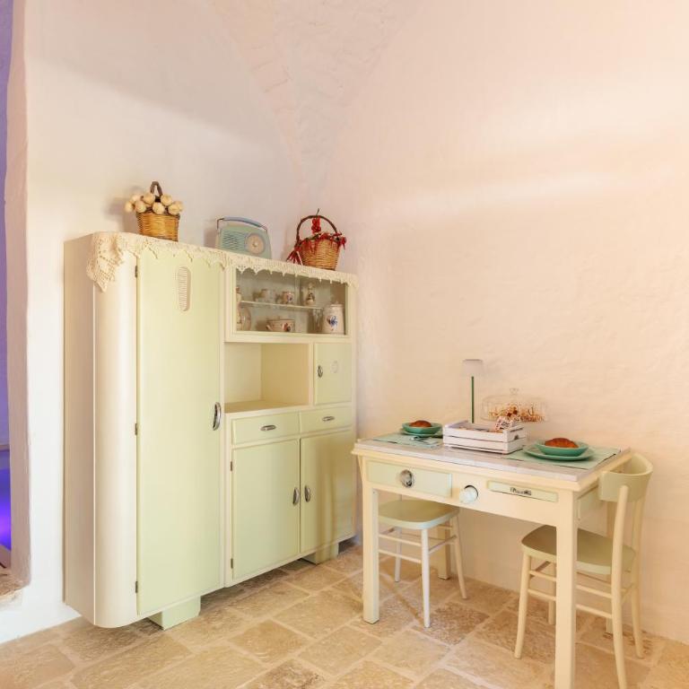 Masseria Ramunno Piccola - Fiora Suite by Rentbeat - Appartamento con 1 Camera da Letto - 24