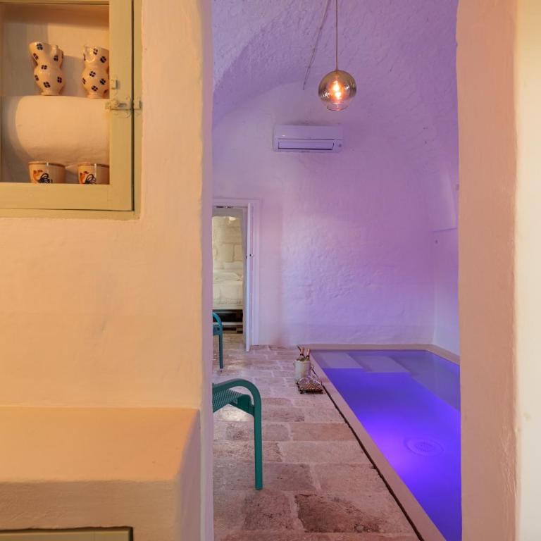 Masseria Ramunno Piccola - Fiora Suite by Rentbeat - Appartamento con 1 Camera da Letto - 4
