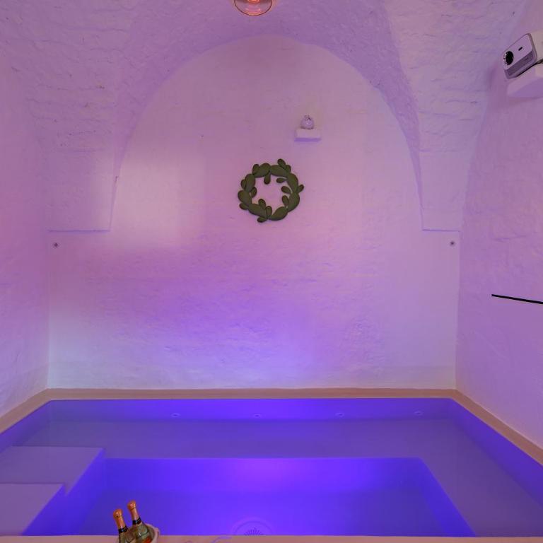 Masseria Ramunno Piccola - Fiora Suite by Rentbeat - Appartamento con 1 Camera da Letto - 3